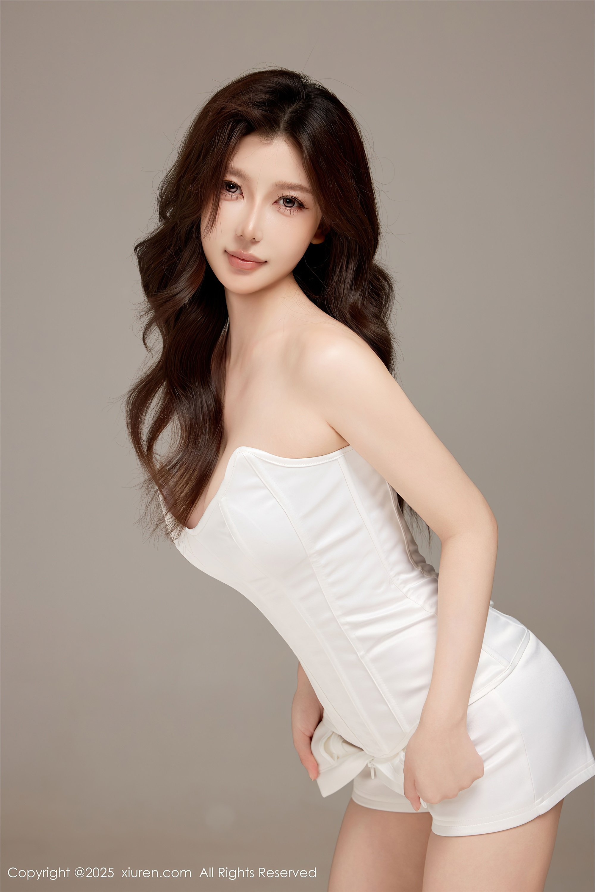 Xiuren秀人网 2025.08.07 NO.10629 尹甜甜